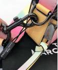 Сумка Marc Jacobs The Snapshot Airbrush